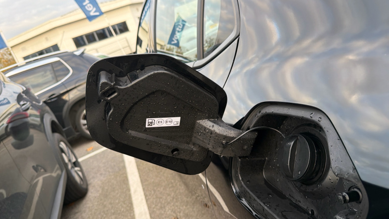 Vauxhall Corsa 1.2 Turbo GS 5dr Petrol Hatchback